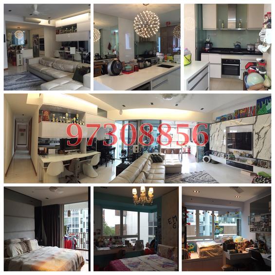 Floridian (D21), Condominium #97210892